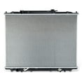 thumbnail image 1 of DNA Motoring OEM-RA-2830 For 2006-2008 Honda Ridgeline OE Style Aluminum Radiator, 1 of 7