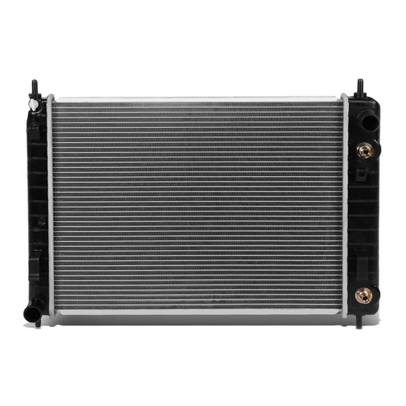 DNA Motoring For 06-11 Chevy HHR 2.2L Factory Style Aluminum Core Radiator DPI 2850