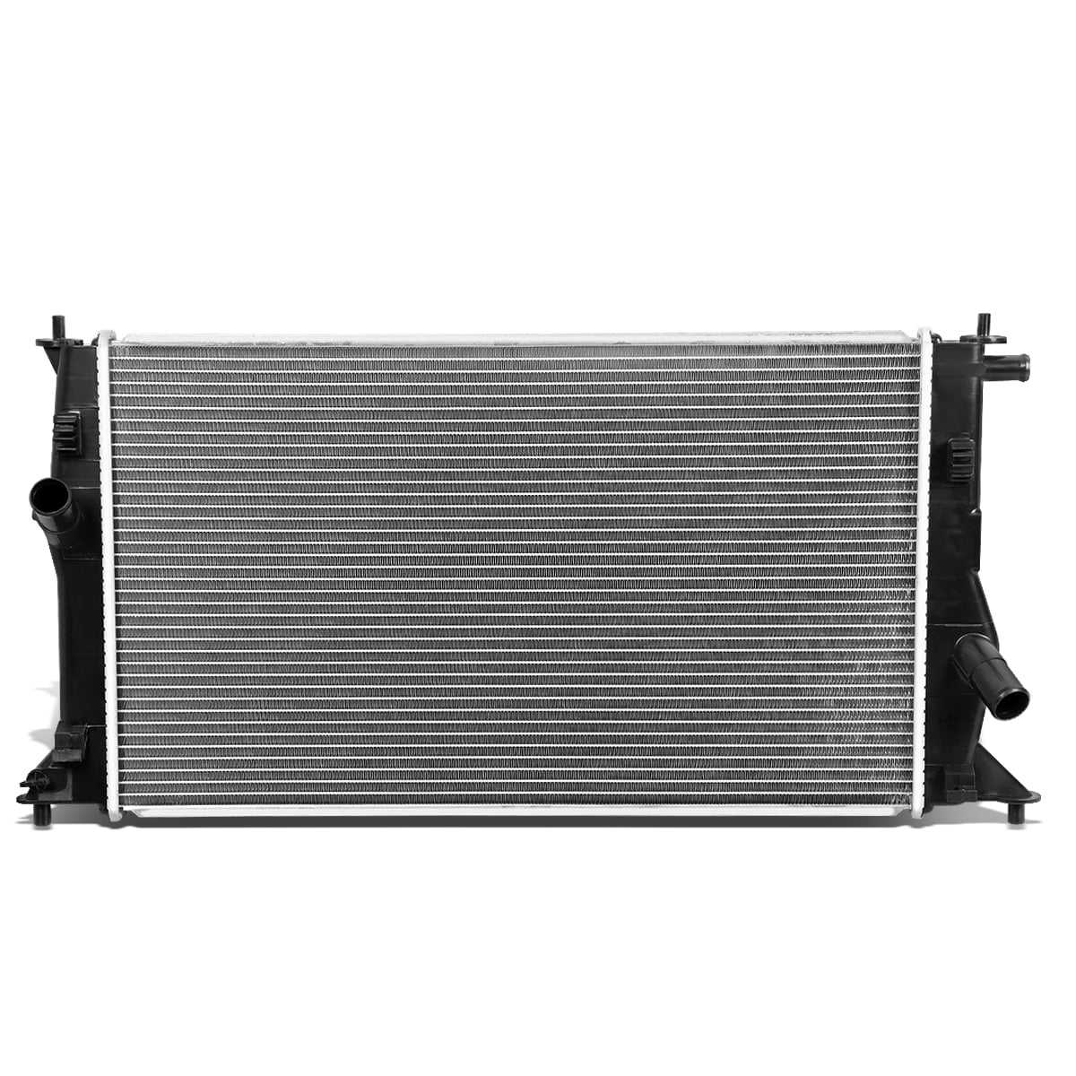 DNA Motoring OEM-RA-2894 Aluminum Radiator For 2006-2010 Mazda 5 2.3L ...