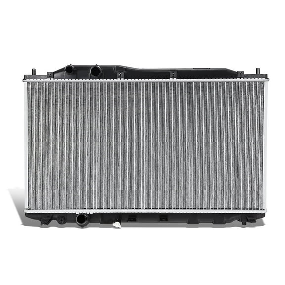 DNA Motoring 2922 Aluminum Core Radiator Replacement For 2006-2011 Honda Civic 1.8L