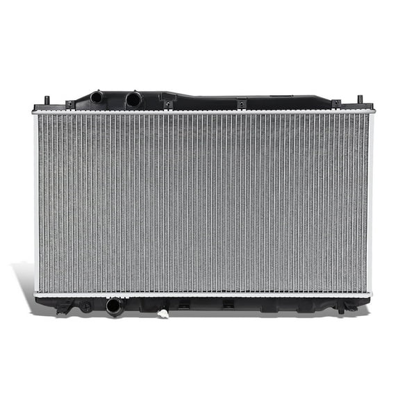 DNA Motoring 2922 Aluminum Core Radiator Replacement For 2006-2011 Honda Civic 1.8L