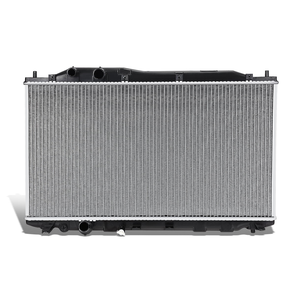 DNA Motoring OEM RA 2922 Aluminum Radiator For 2006 2011 Honda