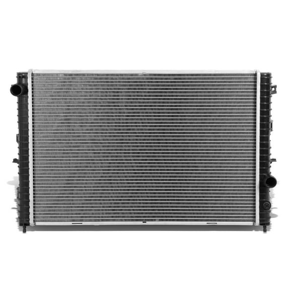 DNA Motoring OEM-RA-2930 Aluminum Radiator For 1999-2004 Land Rover Discovery