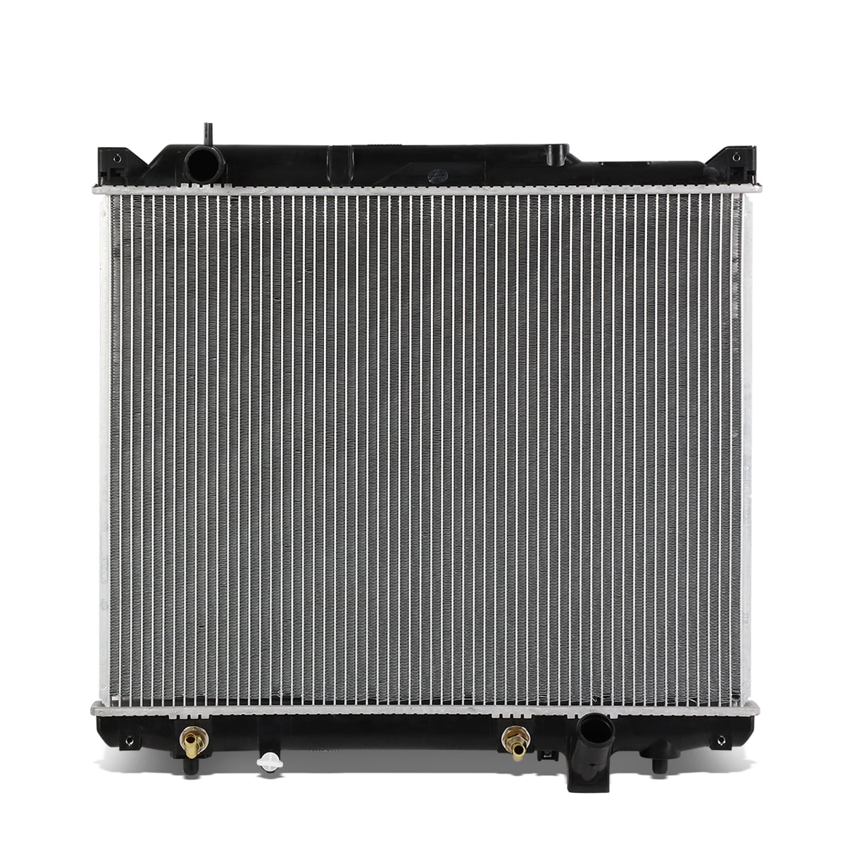 DNA Motoring OEM-RA-2933 Aluminum Radiator For 2004-2006 Suzuki XL-7 2.7L  AT 05, image size:1200x1200