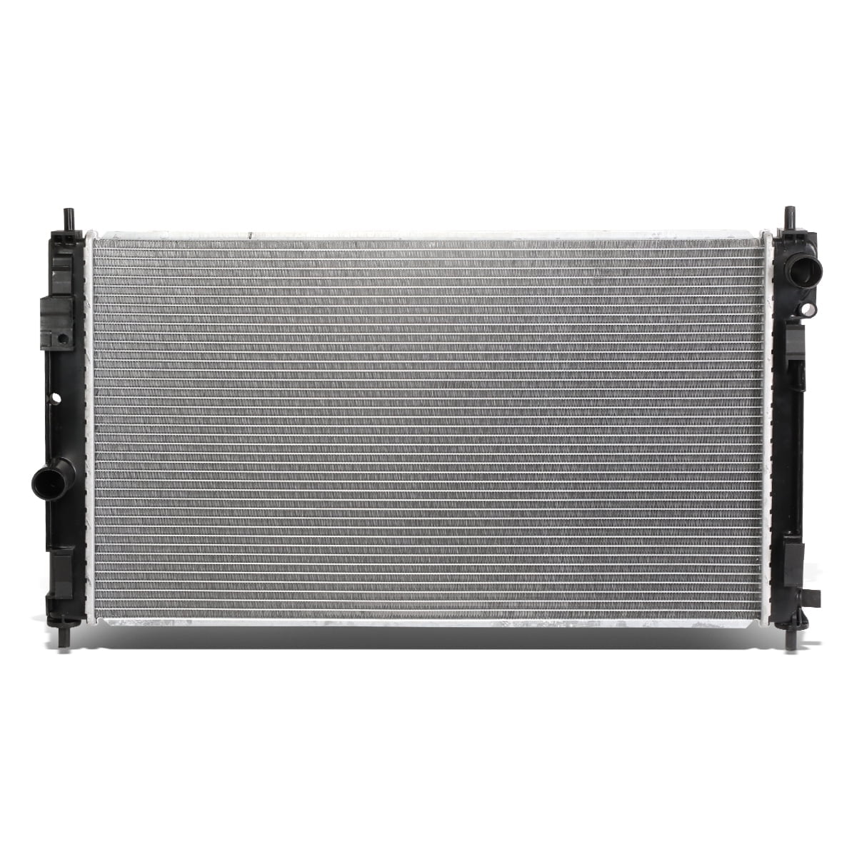 DNA Motoring 2951 Aluminum Radiator For 2007-2016 Jeep Compass Patriot ...