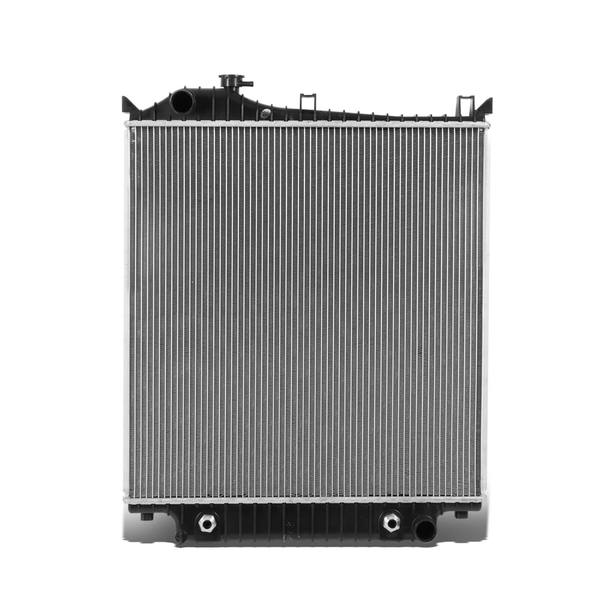 DNA Motoring For 07-10 Ford Explorer Sport Trac AT OE Style Aluminum Core Radiator DPI 2952