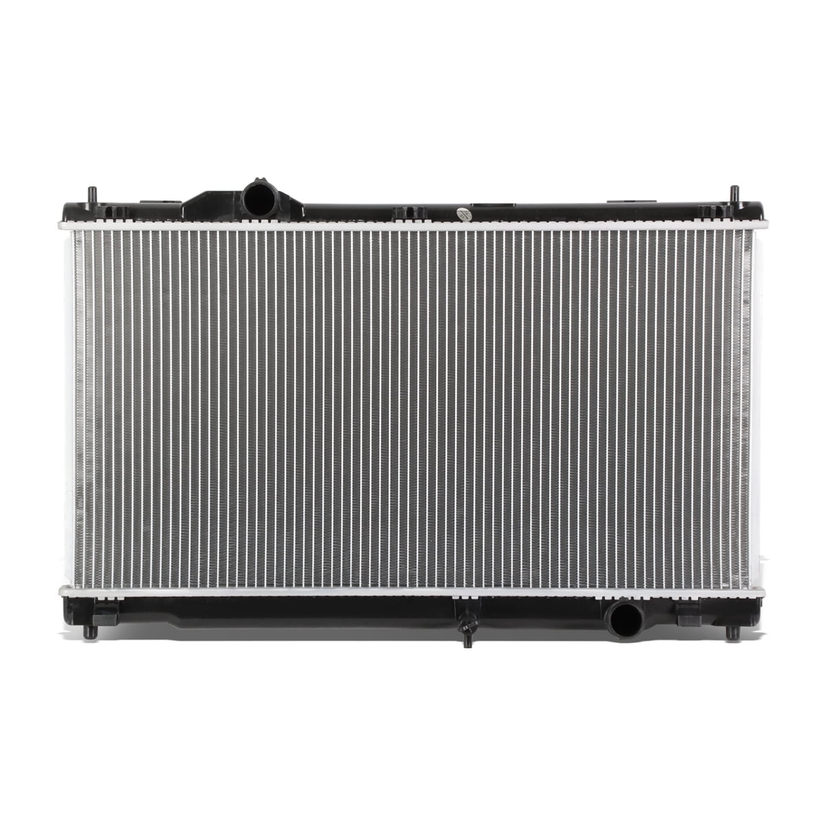 DNA Motoring For 06-15 Lexus Is250 Is350 Factory Style Aluminum Cooling Radiator DPI 2968