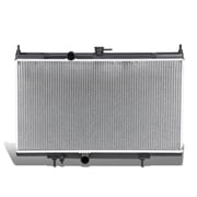 DNA Motoring OEM-RA-2998 Aluminum Radiator For 2007-2012 Nissan Sentra AT MT 08 09 10 11