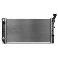 thumbnail image 1 of DNA Motoring OEM-RA-658 For 1988-1992 Regal Lumina Cutlass Supreme Grand Prix 2.3L 2.5L 2.8L 3.1L OE Style Aluminum Radiator, 1 of 7