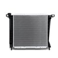 thumbnail image 1 of DNA Motoring For 85-94 Ford Ranger Explorer MT Factory Style Aluminum Radiator Replacement DPI 897, 1 of 5