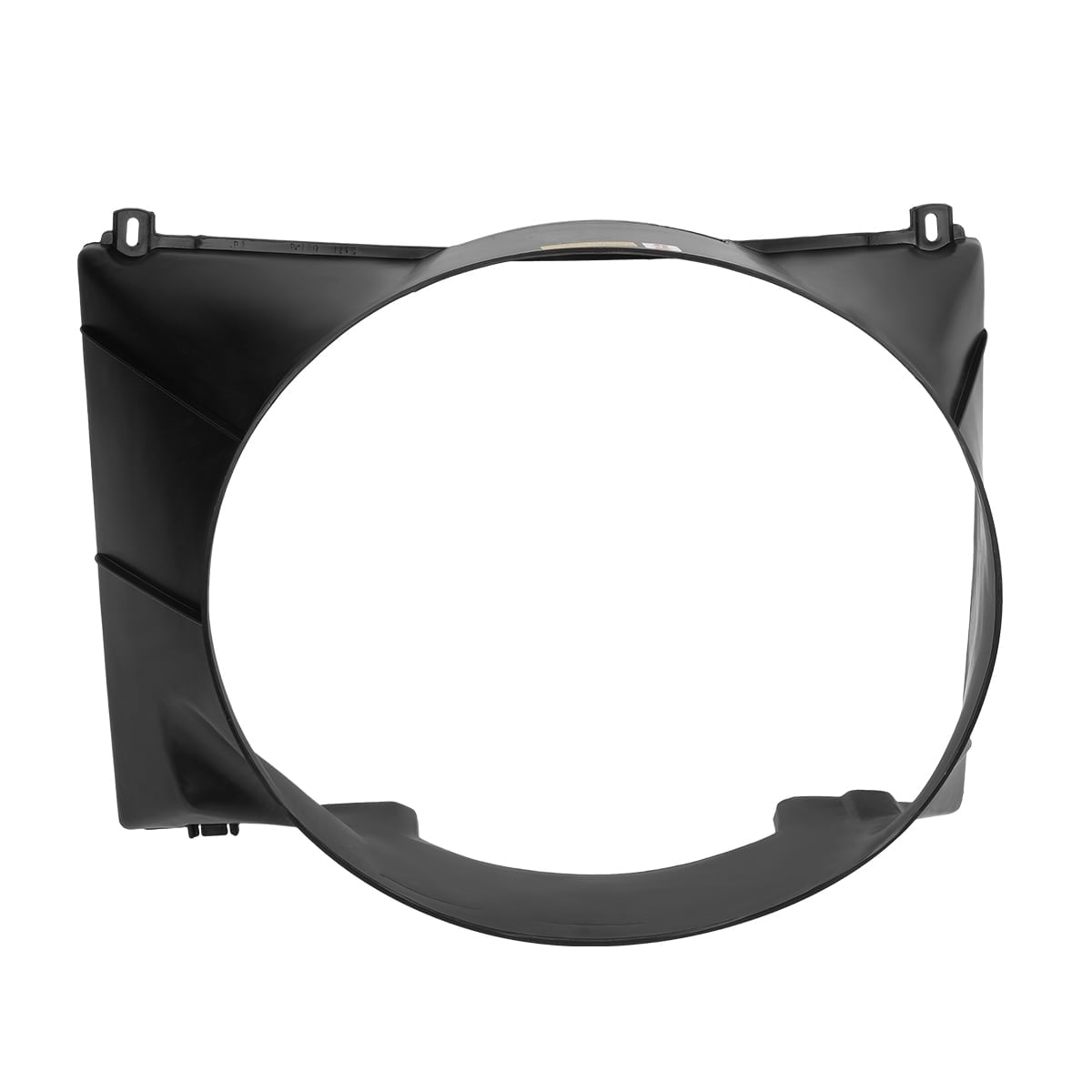 DNA Motoring Factory Style Radiator Cooling Fan Shroud for 1994-1997 ...