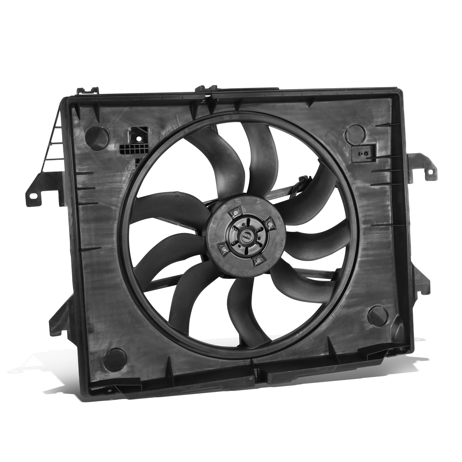 DNA Motoring OEM-RF-0454 For 2013-2023 Ram 1500 Classic 3.6L OE Style ...