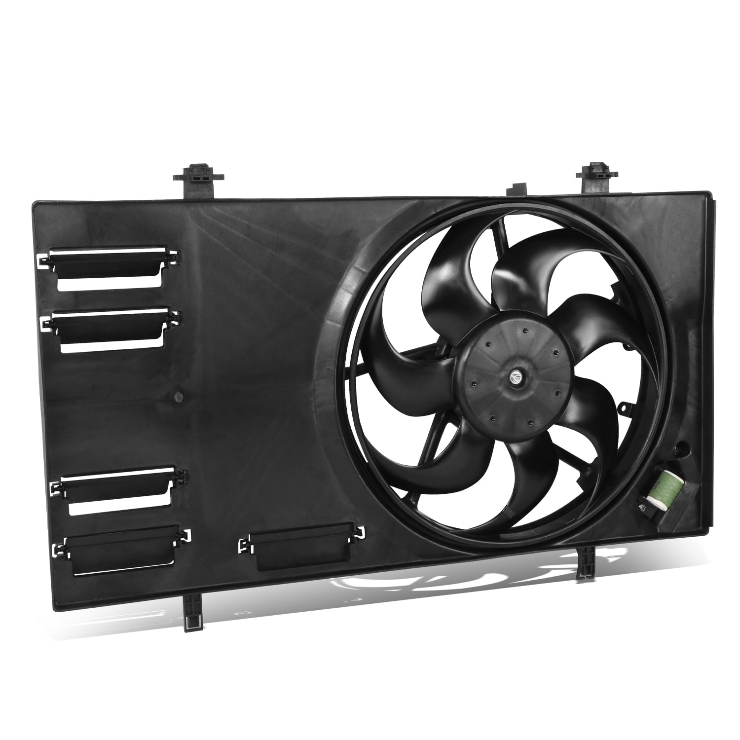 DNA Motoring OEMRF0501 For 20182022 Ford Ecosport 2.0L Engine OE