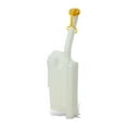 thumbnail image 1 of DNA Motoring OEM-RT-HO3014114 For 2002-2005 Honda Civic Si OE Style Coolant Reservoir Tank, 1 of 5
