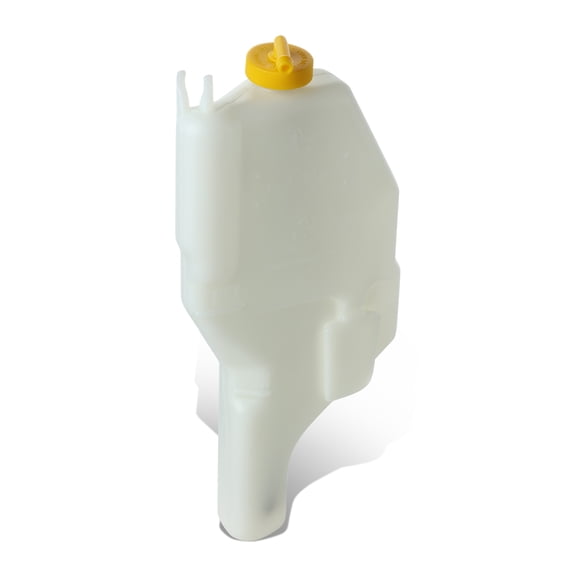 DNA Motoring OEM-RT-IZ3014103 For 1996-1999 Isuzu Oasis OE Style Coolant Reservoir Tank