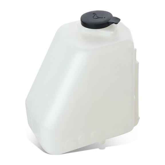 DNA Motoring OEM-RT-NI3014102 For 1987-1989 Nissan Sentra OE Style Coolant Reservoir Tank