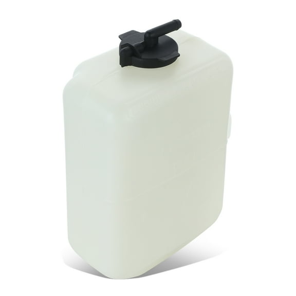 DNA Motoring OEM-RT-SZ3014107 For 1996-1998 Suzuki Sidekick 1.8L OE Style Coolant Reservoir Tank