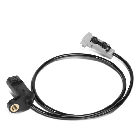 DNA Motoring OEM-SS-019 For 2005 to 2010 Jeep Commander Grand Cherokee Factory Style Rear Left Right ABS Wheel Speed Sensor Assembly 06 07 08 09