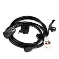 thumbnail image 1 of DNA Motoring OEM-SS-026 For 2006 to 2011 Scion XD Toyota Yaris Factory Style Front Right ABS Wheel Speed Sensors Assembly 07 08 09 10 11, 1 of 4