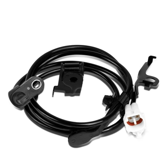 DNA Motoring OEM-SS-026 For 2006 to 2011 Scion XD Toyota Yaris Factory Style Front Right ABS Wheel Speed Sensors Assembly 07 08 09 10 11