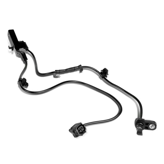 DNA Motoring Front Left ABS Wheel Speed Sensor for 2006-2018 Toyota Rav4 ALS2320