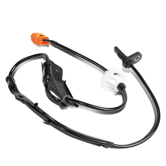 DNA Motoring OEM-SS-036 For 2003 to 2008 Honda Accord Acura TSX Factory Style Front Left ABS Wheel Speed Sensors Assembly 04 05 06 07
