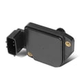 thumbnail image 1 of DNA Motoring OEM-SS-054 For 1996-2004 Nissan Frontier Pickup Xterra Factory Style MAF Mass Air Flow Sensors Assembly 97 98 99 00 01 02 03, 1 of 4