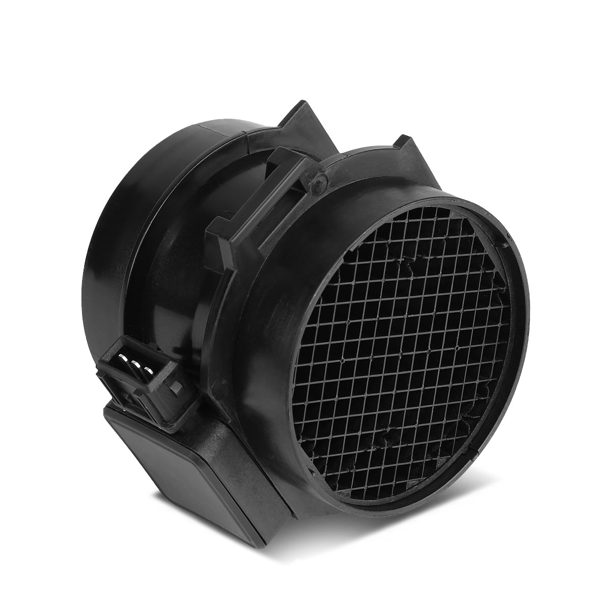 DNA Motoring OEM-SS-055 For 2002-2005 Land Rover Freelander Factory Style MAF Mass Air Flow Sensors Assembly 03 04