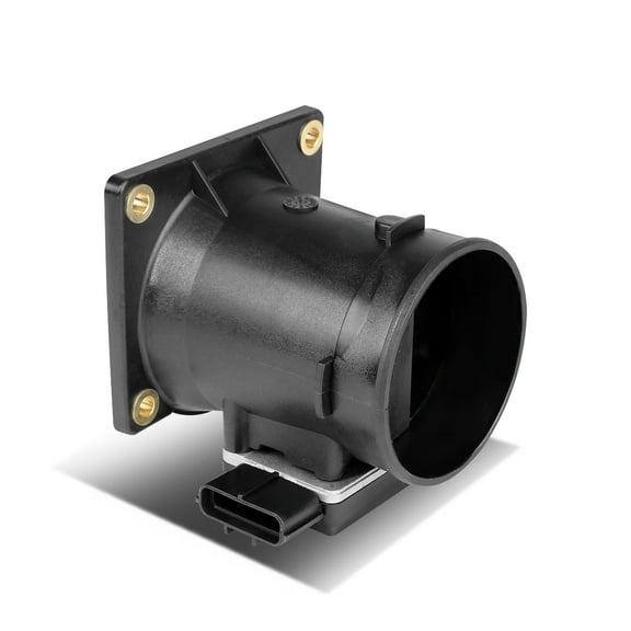 DNA Motoring OEM-SS-067 For 1996 to 1998 Ford F-150 Taurus Windstar Mercury Sable OE Style MAF Mass Air Flow Sensor 97