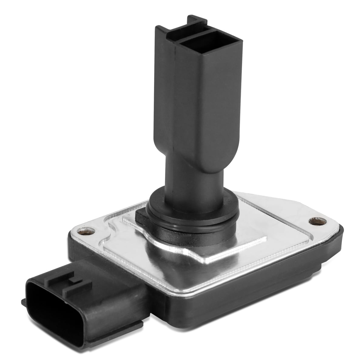 DNA Motoring OEM-SS-074 For 1998-2004 Infiniti Qx4 Mercury Villager Frontier Factory Style MAF Mass Air Flow Sensors Assembly 99 00 01 02 03