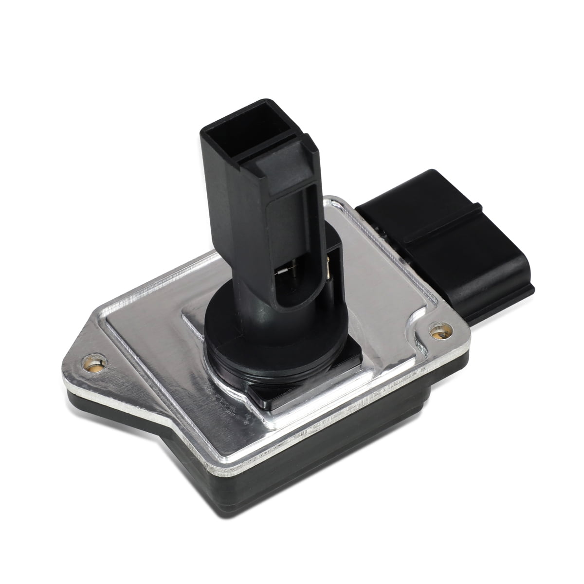 DNA Motoring OEM-SS-083 For 1999-2006 Ford E150-250 EconoLine Escape Mustang Factory Style MAF Mass Air Flow Sensors Assembly 00 01 02 03 04 05