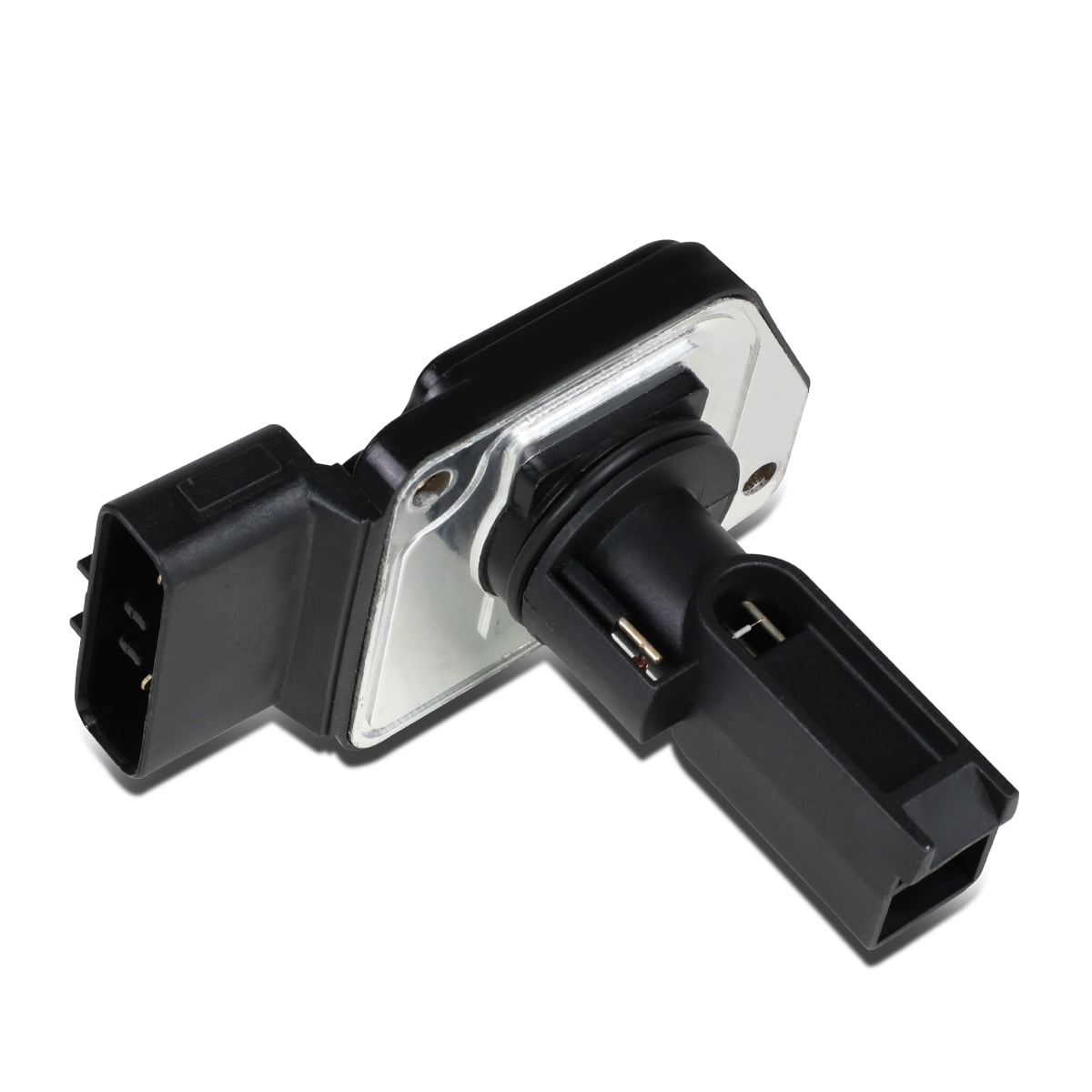 DNA Motoring OEM-SS-086 For 1997-2004 Toyota 4Runner T100 Tacoma Factory Style MAF Mass Air Flow Sensors Assembly 98 99 00 01 02 03