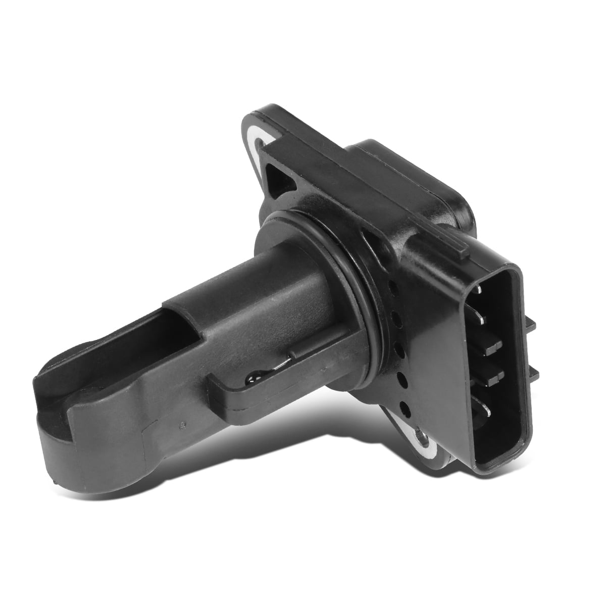 DNA Motoring for 04-12 Mazda 3 6 Subaru Replacement Engine Maf Mass Air Flow Meter Sensor