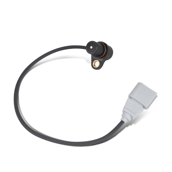 DNA Motoring OEM-SS-088 For 2002 to 2011 Audi A3 TT VW CC Eos Golf Jetta Passat CC R32 Factory Style Crankshaft Position Sensor 03 04 05 06 07 08 09