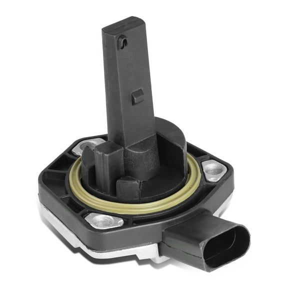 DNA Motoring OEM-SS-115 For 2000 to 2013 A3 A4 RS6 S4 TT Golf Jetta Passat Factory Style Oil Level Sensor 01 02 03 04 05 06 07 08 09 10 11 12