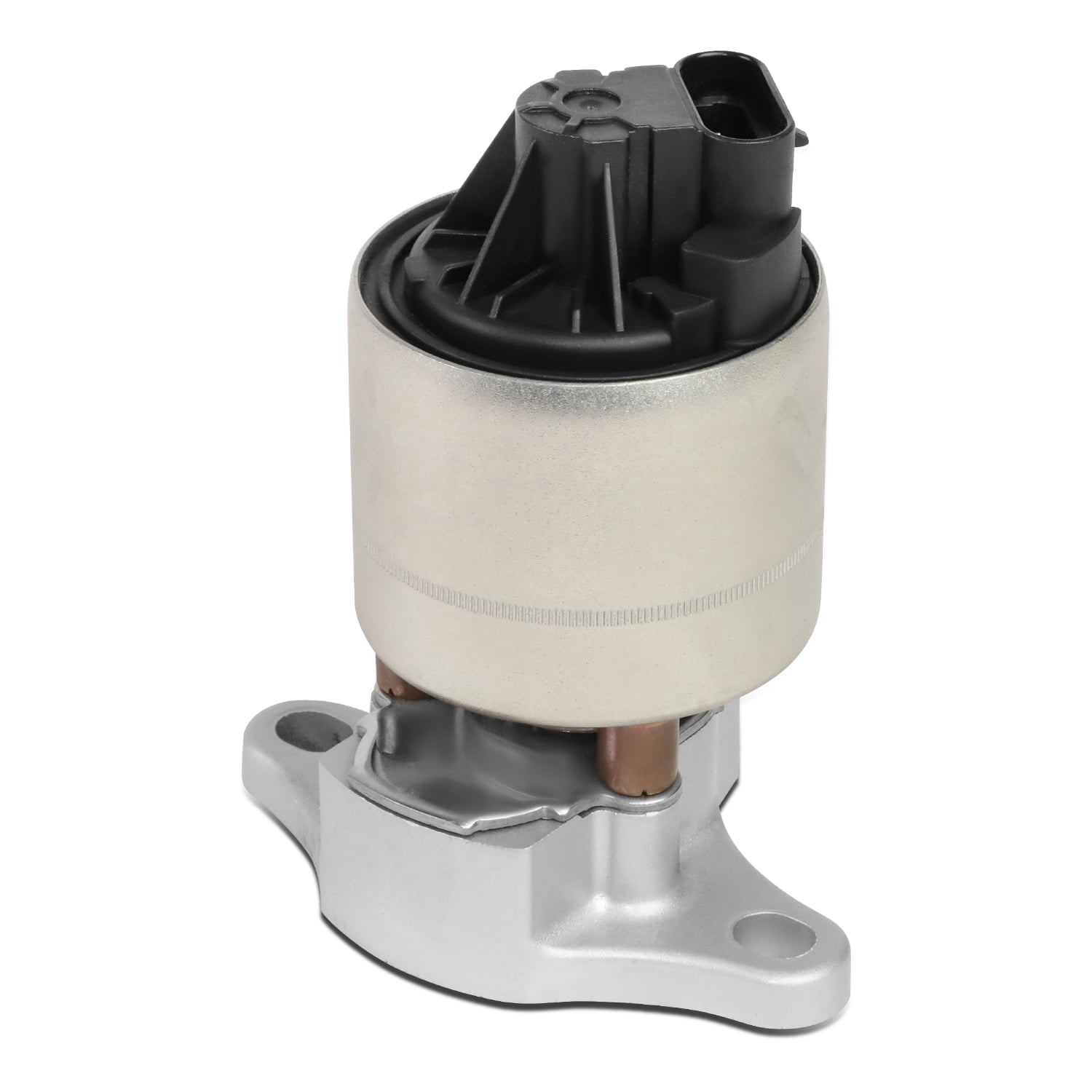 DNA Motoring OEM-SS-139 For 2000 to 2002 Saturn SC Coupe SL Sedan SW Wagon 1.9L EGR Exhaust Gas Recirculation Valve Replacement 01