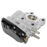 DNA Motoring OEM-SS-153 For Nissan Navara/ Pathfinder/ Frontier/ Cab Star Platform/ Np300 2.5L EGR Exhaust Gas Recirculation Valve
