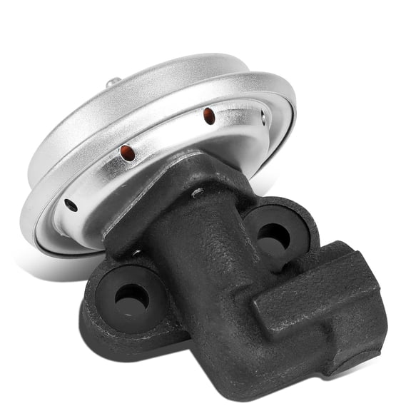 DNA Motoring OEM-SS-179 For 2000 to 2002 Ford Thunderbird Lincoln LS 3.9L EGR Exhaust Gas Recirculation Valve Replacement 01