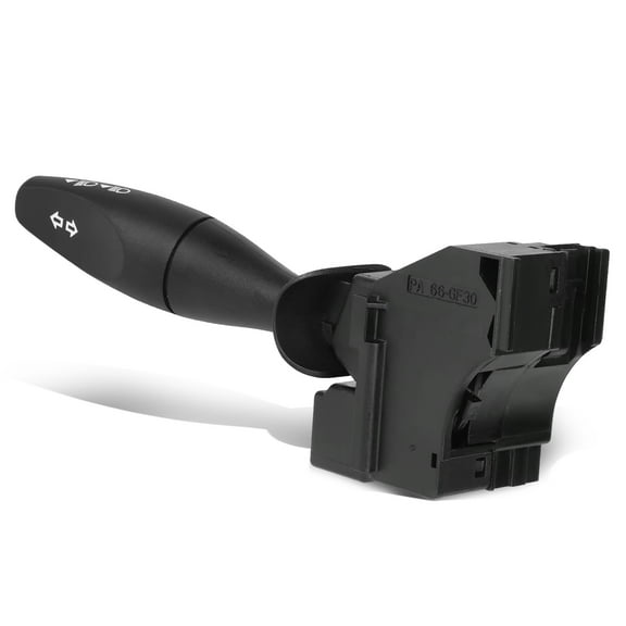 DNA Motoring OEM-SW-0023 For 2000-2007 Ford Focus Headlight Dimming Turn Signal Multi-Function Combination Switch