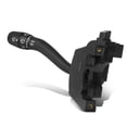 thumbnail image 1 of DNA Motoring OEM-SW-0038 For 2002-2007 Ford F250-F550 Super Duty H/L Dimming Turn Signal Hazard Wiper Combination Switch, 1 of 7