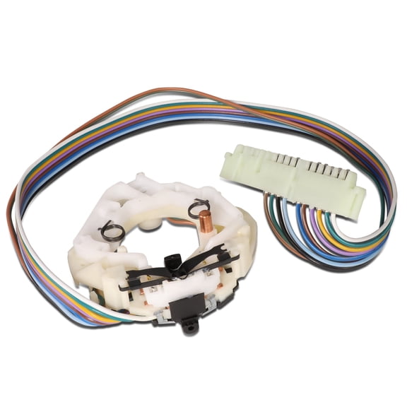 DNA Motoring Turn Signal Combination Switch For 1969-1976 Bel Air Camaro Impala Malibu CJ5 CJ7 J10 Wagoneer