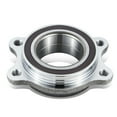 thumbnail image 1 of DNA Motoring OEM-WHA-0004 For 2007-2018 Audi A4 A5 Q5 S5 Macan Front AWD Rear Left Right Wheel Bearing Hub Assembly, 1 of 7
