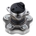 thumbnail image 1 of DNA Motoring OEM-WHA-0128 For 2013-2019 Nissan Sentra Rear Left Right Wheel Bearing Hub, 1 of 7