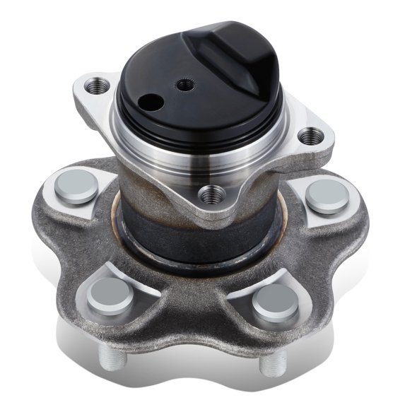 DNA Motoring OEM-WHA-0128 For 2013-2019 Nissan Sentra Rear Left Right Wheel Bearing Hub