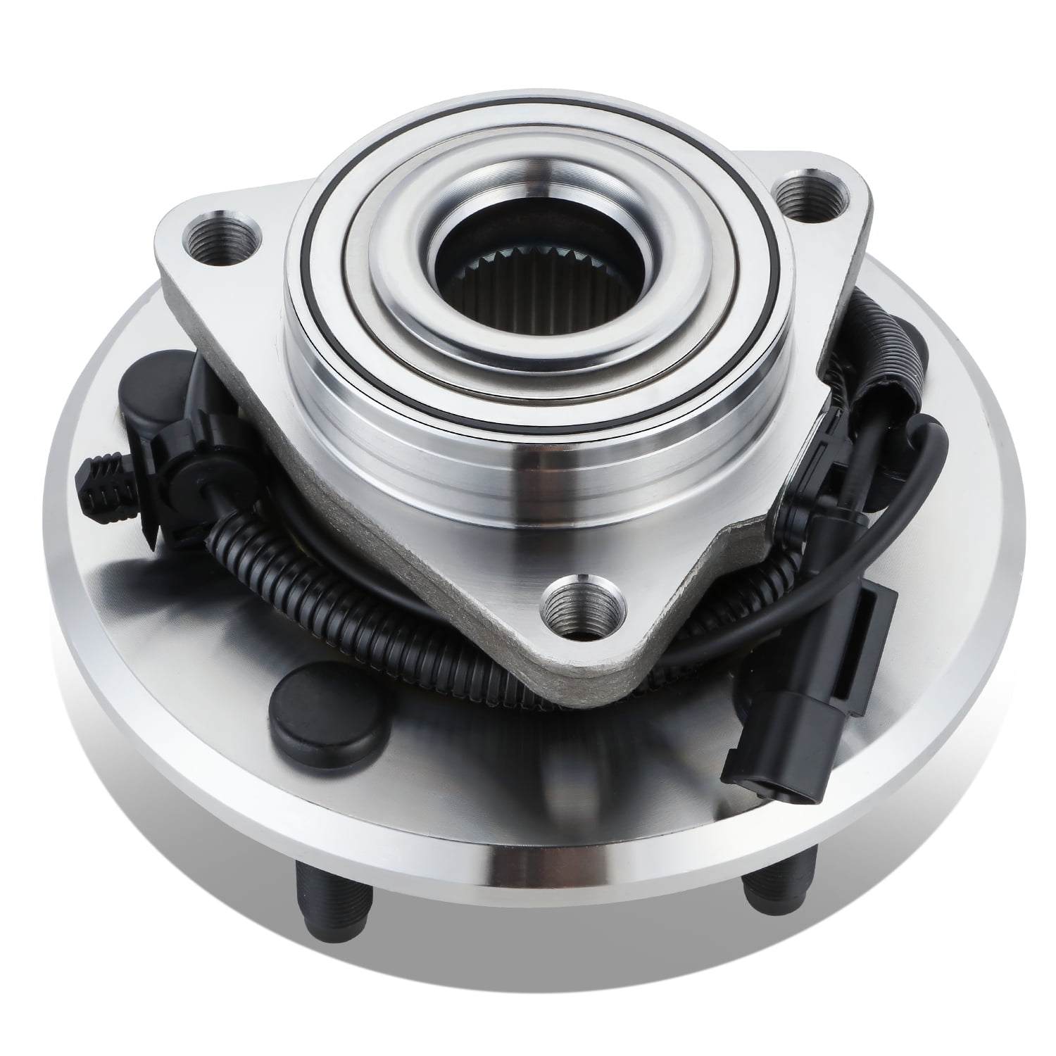 Wheel Bearings, Hubs & Seals For 2008 Honda Civic For Sale - View #4