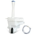 thumbnail image 1 of DNA Motoring OE Style Windshield Washer Fluid Pump Reservoir Tank Kit for 2010-2013 Kia Forte, 1 of 5