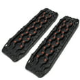 thumbnail image 1 of DNA Motoring PT-ZTL-9054 Pair Off-Road Sand Snow Mud Vehicle Recovery Track Anti-Skid Rescue Board Traction Tire Ladder, 1 of 6