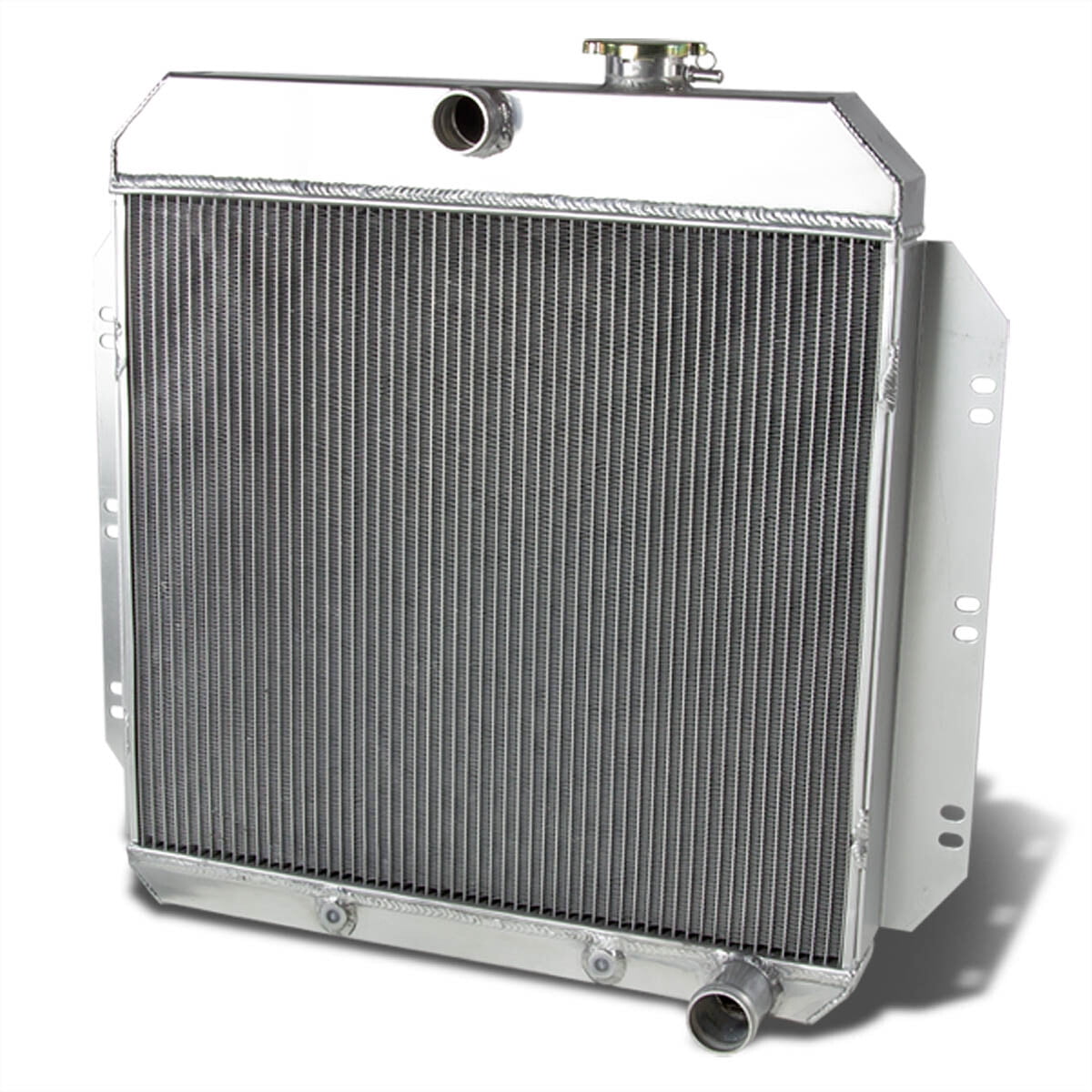 DNA Motoring RA-CHEVYT60-3 For 1960 to 1962 Chevrolet C/K Series Full ...