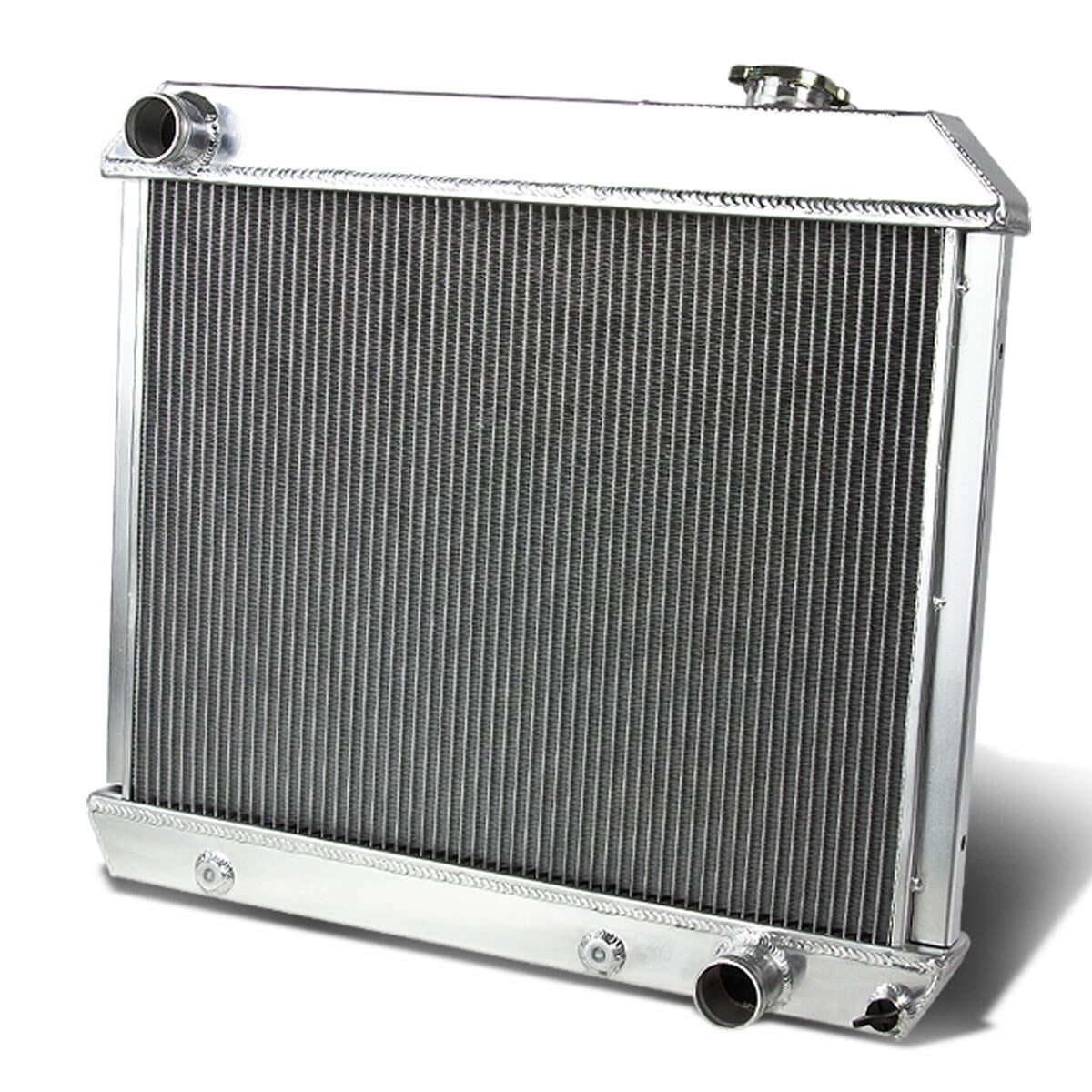 DNA Motoring RA-CHEVYT63-3 For 1961 to 1966 Chevrolet C/K Series Full ...