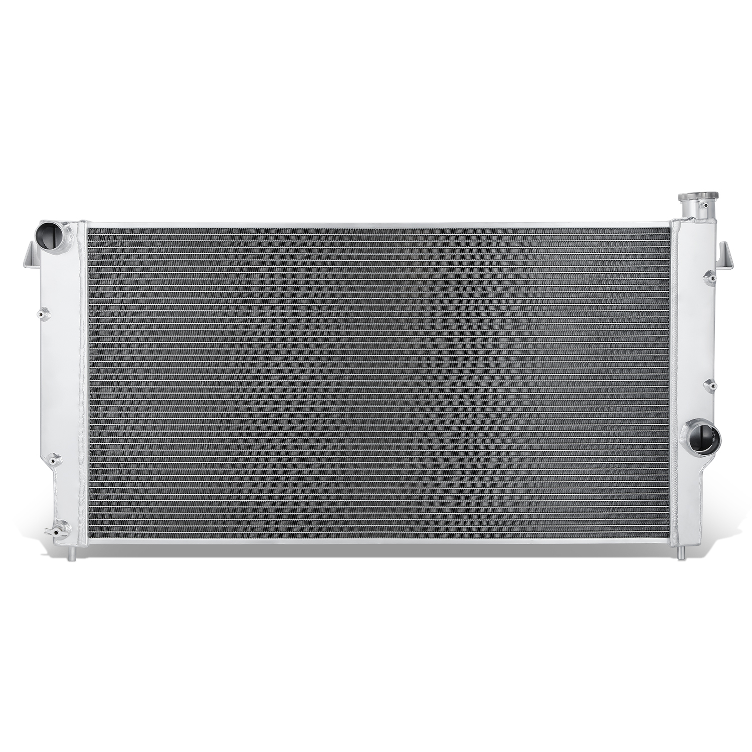 DNA Motoring RA-DRDIES94-3 For 1994-2002 Dodge Ram 2500 3500 5.9T 3-Row ...